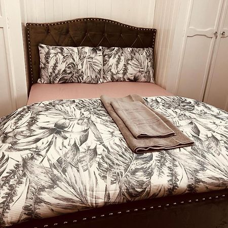 Holiday House Near Football Ground Nottingham Ngoại thất bức ảnh