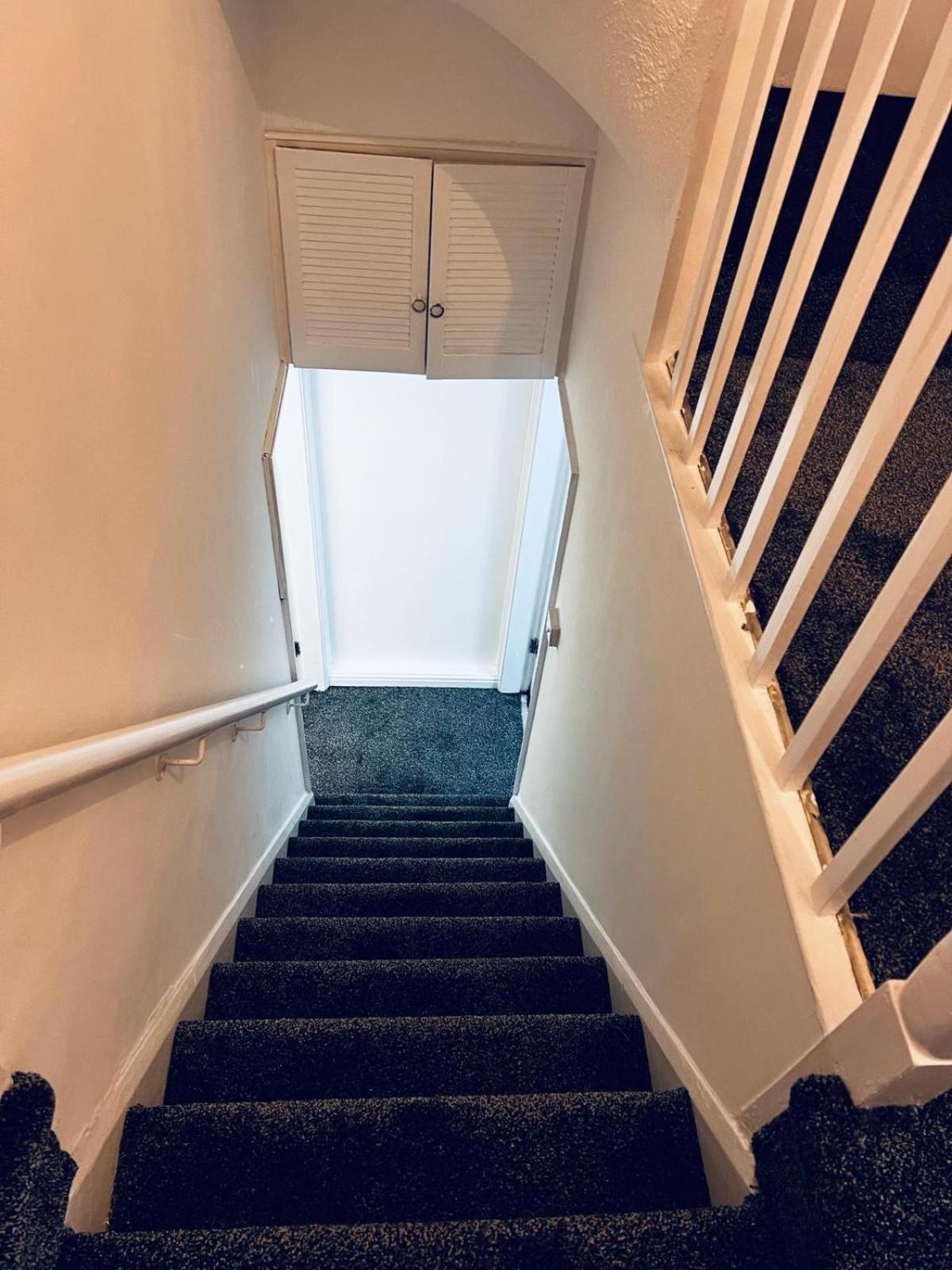 Holiday House Near Football Ground Nottingham Ngoại thất bức ảnh