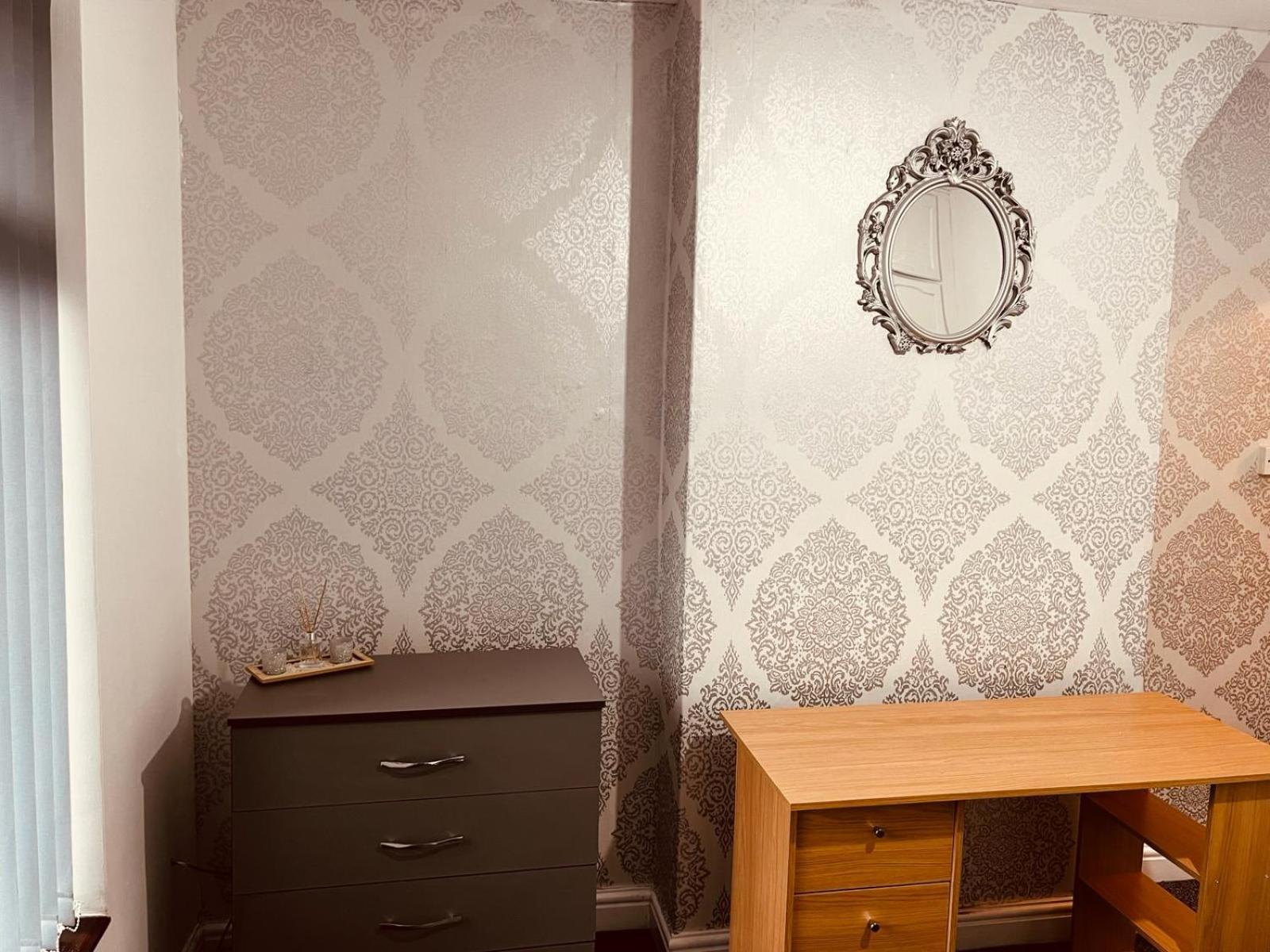 Holiday House Near Football Ground Nottingham Ngoại thất bức ảnh