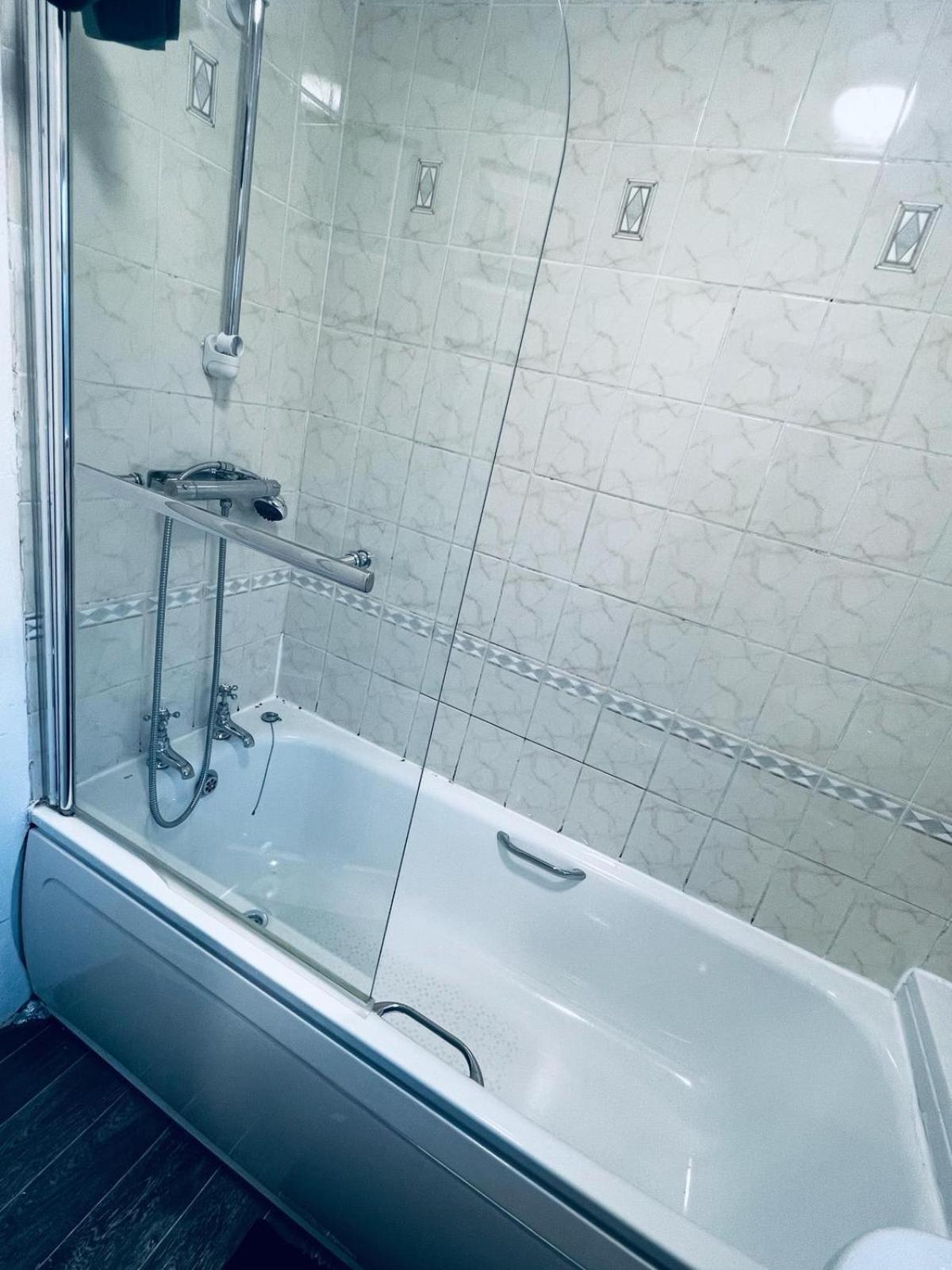 Holiday House Near Football Ground Nottingham Ngoại thất bức ảnh