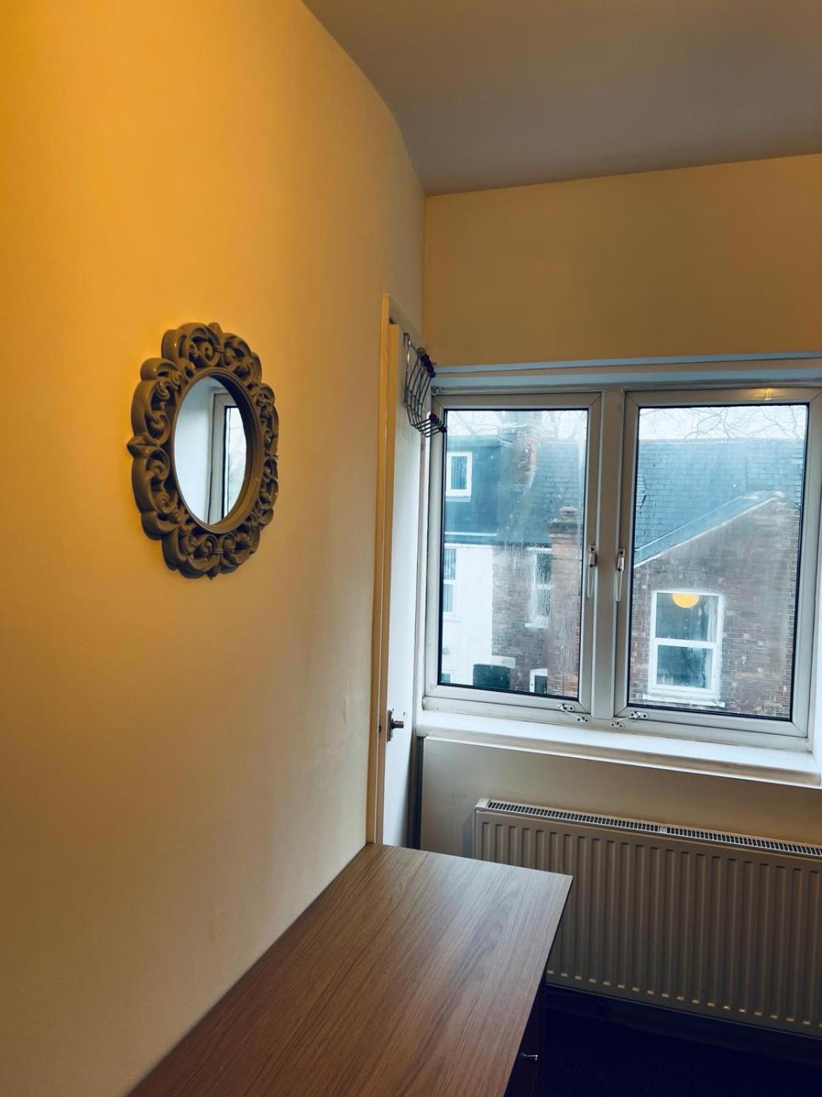 Holiday House Near Football Ground Nottingham Ngoại thất bức ảnh